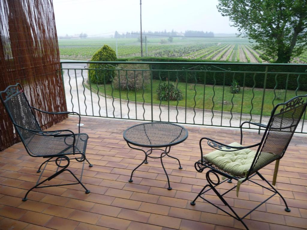 Bed and Breakfast Logis Du Comte Suze-la-Rousse Esterno foto